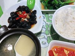 -老乡鸡(舒城路店)