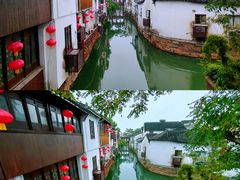 -山塘街