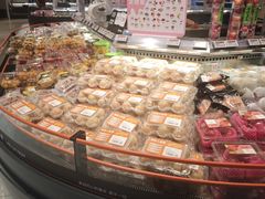 -永辉超市(大西洋银泰城店)