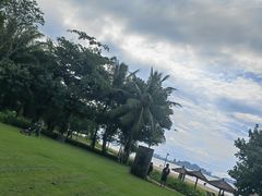 -三亚湾海居铂尔曼度假酒店