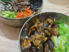-敏丁拌饭(中街总店)
