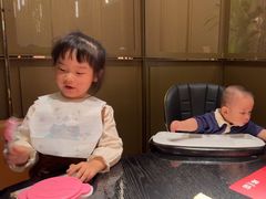-锦楼·臻选新杭帮(杭州中心店)