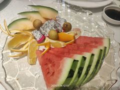 -上地宴·中关村的会客厅(清河高铁站店)