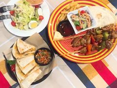 -遇见西木美式餐厅(体育路店)