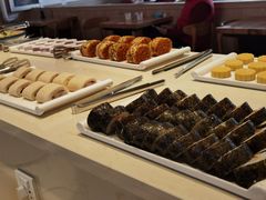 -素满香·素食自助餐(苏州·临顿路店)