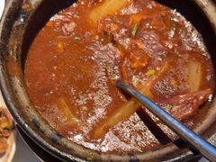 -金湖港式餐厅(建外店)