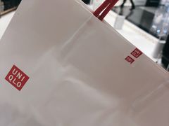 -优衣库(上海正大广场店)