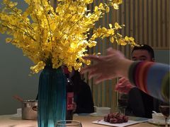 -周三的情书花园餐厅(江北店)