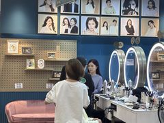 -海马体照相馆(新南凯德广场店)