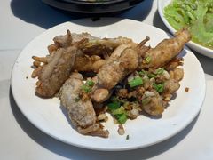 -建来发饭店(南俊路店)