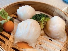 -汤臣·空中餐厅·严选粤菜(石湾世博广场店)