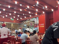 -喜家德虾仁水饺(长泰广场店)