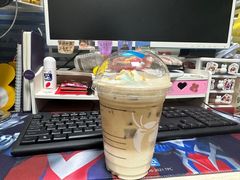 -瑞幸咖啡(Lab·华强电子世界店)
