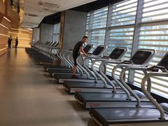 -锐动健身(博地中心店)