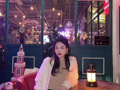 -JUKEBOX玖部音乐餐厅(华侨城店)