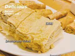 西园传统素鸭-五观堂素食(新华路店)