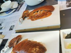 -小大董·烤鸭(观景餐厅·南京西路店)