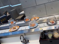 -元气寿司(益田假日广场店)