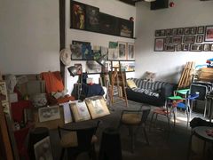 -小院儿童绘馆(富国里店)