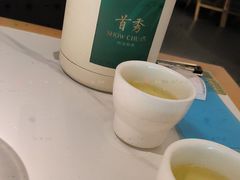 -首秀·四川料理(吾悦广场店)