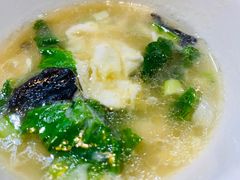 -福茗春薪禾记海鲜烧烤(八一路店)