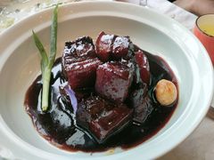 -聚鑫阁江浙菜·非遗传承技艺(青村帝华园店)