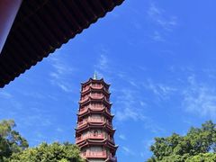 -南沙天后宫景区
