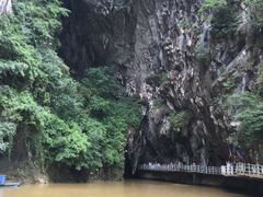 -英西峰林·洞天仙境