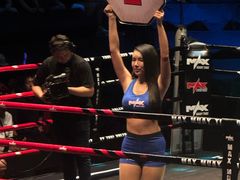 -芭提雅MAX泰拳馆