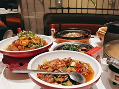 -漫圆·品质家宴(榔梨店)