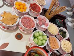 -江北北火锅馆·公路夜市(魏公村店)