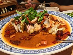 -乡里八闽·福州乡土菜(高宅店)