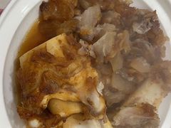 -西贝莜面村(上海百联西郊店)