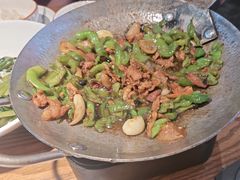 -恰饭·老长沙市井菜 (天河客运站店)