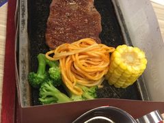 -必胜客(万达广场店)