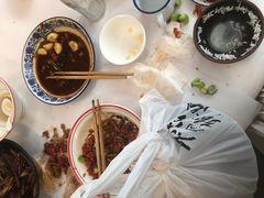 -湘江大码头·龙虾馆(渔人码头一店)