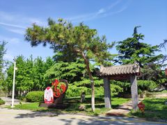 -赵州桥景区