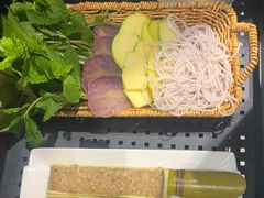 -一善菌·云南菌汤·云南菜(银泰城店)