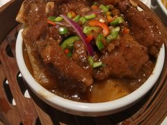 -长安莲花山庄-莲湖轩中餐厅