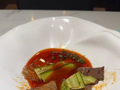 -上上瓷·艺境川菜(IFS旗舰店)