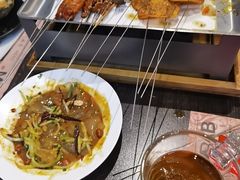 -马海涛牛肉串·午市牛腩饭·烧烤夜宵(领汇广场店)