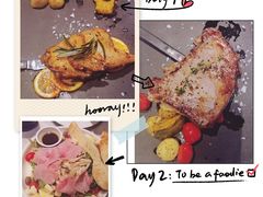 -玛尚诺Pizza&Bar(长泰广场店)