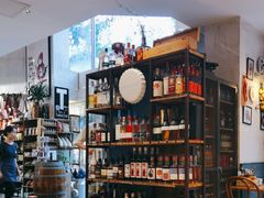 -Alimentari早午餐(安福路店)