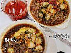 -新一味普宁肠粉王(梅林店)
