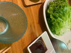 -恩你小木屋·韩式料理(假日广场店)