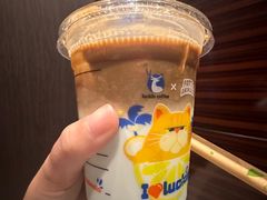-瑞幸咖啡(Lab·前海壹方汇负一楼店)
