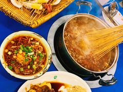 -马路边边串串香(双井直营店)