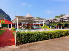 -Club Med地中海俱乐部·桂林度假村