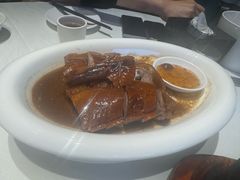 -周锦记广式餐厅(格林生活坊2期店)