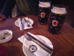 -宝莱纳啤酒花园餐厅PAULANER BRAUHAUS Nanjing(广州路店)
